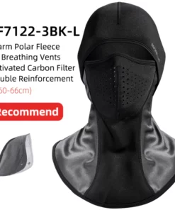 Thermal Cycling Winter Soldier Mask