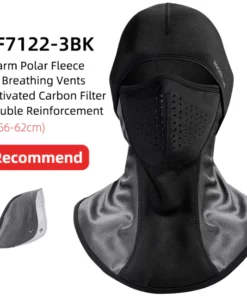 Thermal Cycling Winter Soldier Mask