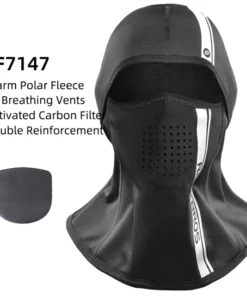 Thermal Cycling Winter Soldier Mask