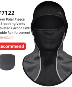 Thermal Cycling Winter Soldier Mask