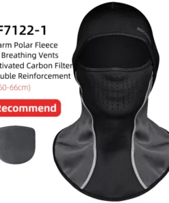 Thermal Cycling Winter Soldier Mask