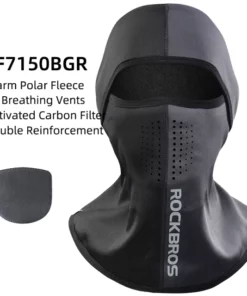 Thermal Cycling Winter Soldier Mask