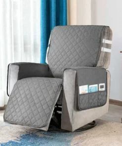 Recliner Chair Mat Cover