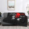 Japanese Anime Death Note Rug