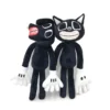 Siren Head Plush Doll Toys