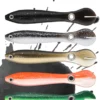 Soft Bionic Fishing Lure