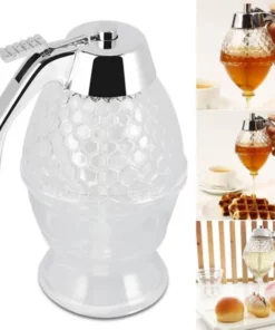 Honey Dispenser