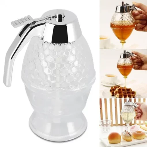 Honey Dispenser