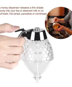 Honey Dispenser