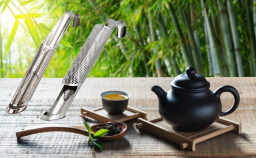 Stainless Steel Tea Diffuser