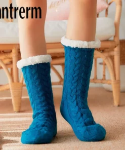 Thicken Thermal Soft Ultra Warm Socks