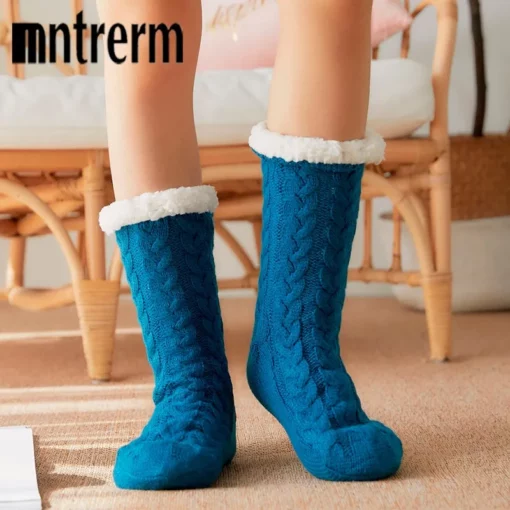 Thicken Thermal Soft Ultra Warm Socks