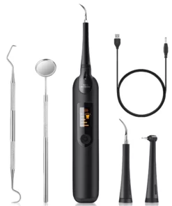 Ultrasonic Dental Scaler