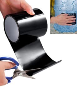 Wixfa Adhesive Insulating Duct Tape