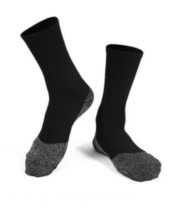 Compression Socks with Copper Fibers