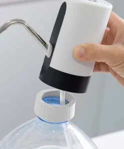 Automatic Water Dispenser