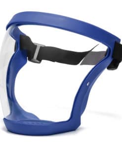 Anti-Fog Protective Full Face Shield