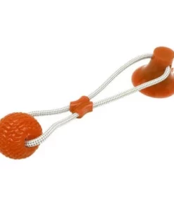 Dog Suction Cup Toy