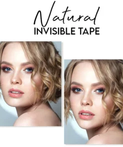 Invisible Face Lifting Tape Set