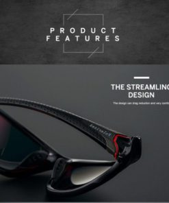 GeoFishing Pro Fishing Sunglasses