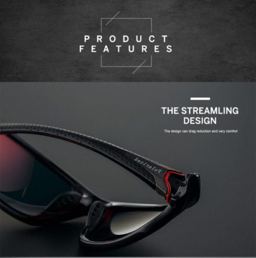 GeoFishing Pro Fishing Sunglasses