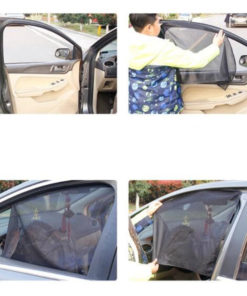 Car Window Screens