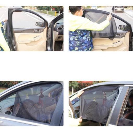 Car Window Screens