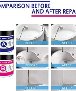 Magic Repair Glue