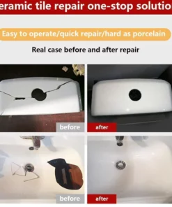 Magic Repair Glue