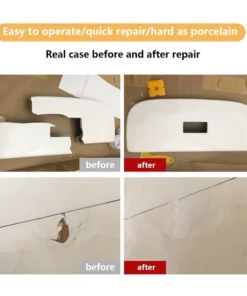 Magic Repair Glue