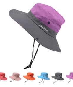 UV Protection Sun Hat