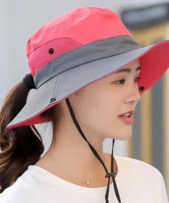 UV Protection Sun Hat