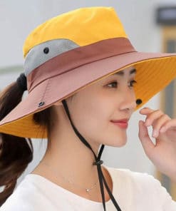 UV Protection Sun Hat