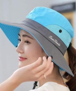 UV Protection Sun Hat