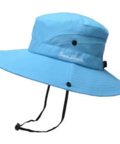 UV Protection Sun Hat