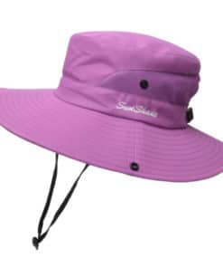 UV Protection Sun Hat