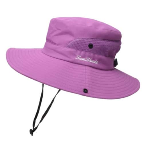 UV Protection Sun Hat