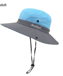 UV Protection Sun Hat