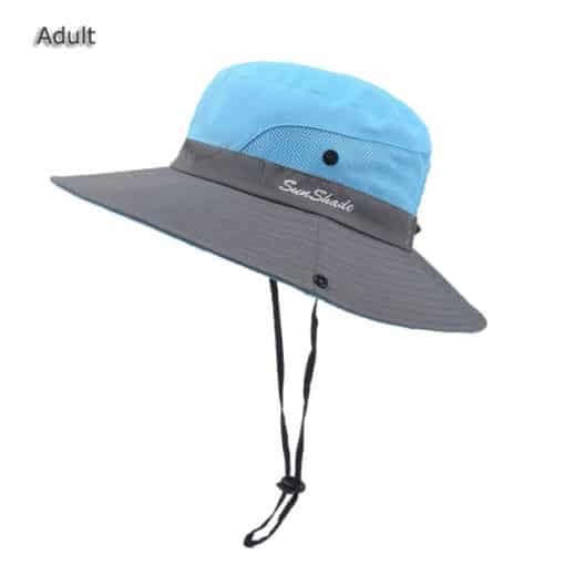 UV Protection Sun Hat