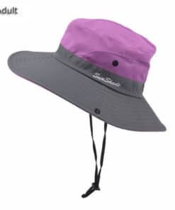 UV Protection Sun Hat