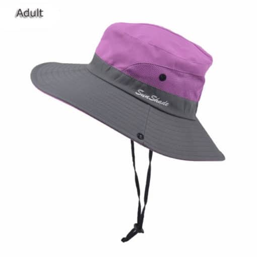 UV Protection Sun Hat