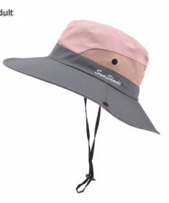 UV Protection Sun Hat