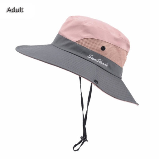 UV Protection Sun Hat