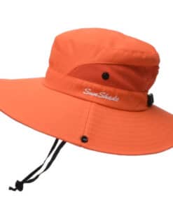 UV Protection Sun Hat