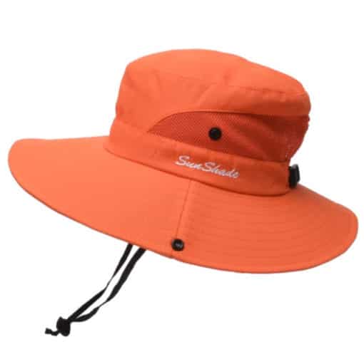 UV Protection Sun Hat