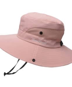 UV Protection Sun Hat