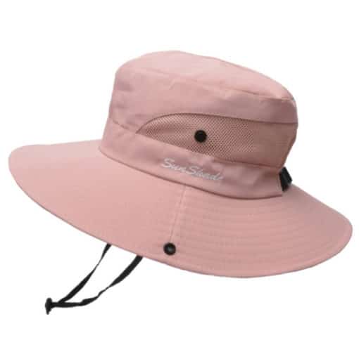 UV Protection Sun Hat