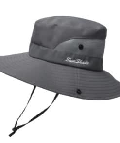 UV Protection Sun Hat