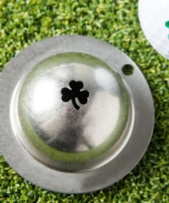 Personalized Golf Ball Marker