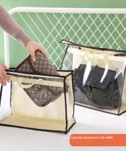 Handbag Storage Organizer